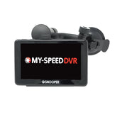 SC5900 My-Speed DVR G3. Speed Limits, Speed cameras, HD Dash Cam - Green Flag Shop